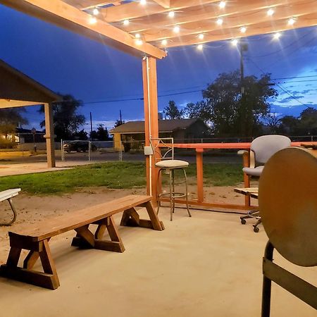 White Sands Casita Alamogordo Extérieur photo