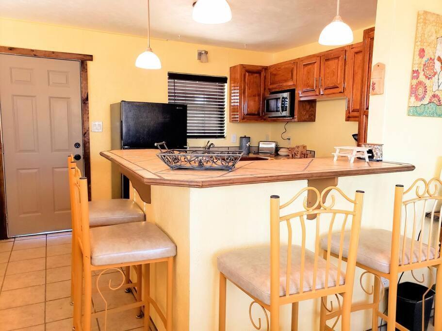White Sands Casita Alamogordo Extérieur photo
