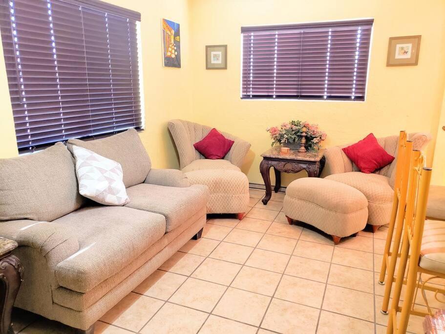 White Sands Casita Alamogordo Extérieur photo
