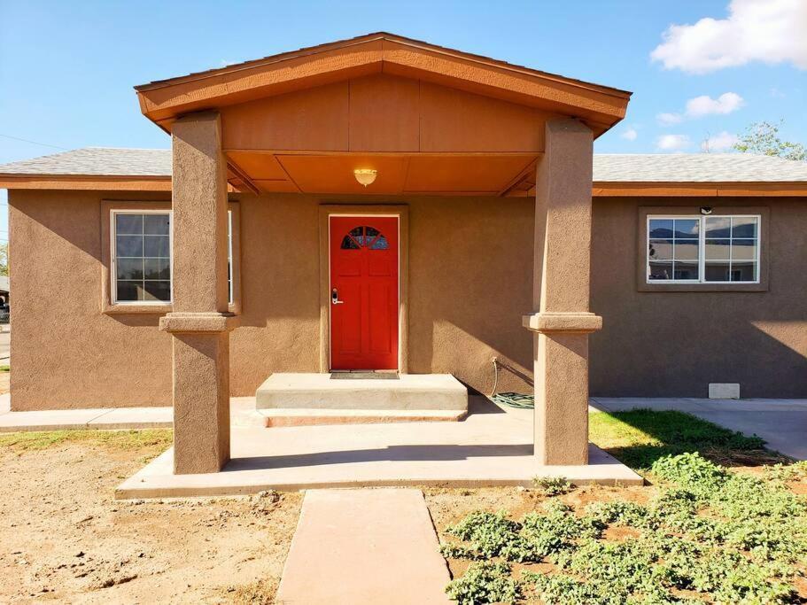 White Sands Casita Alamogordo Extérieur photo