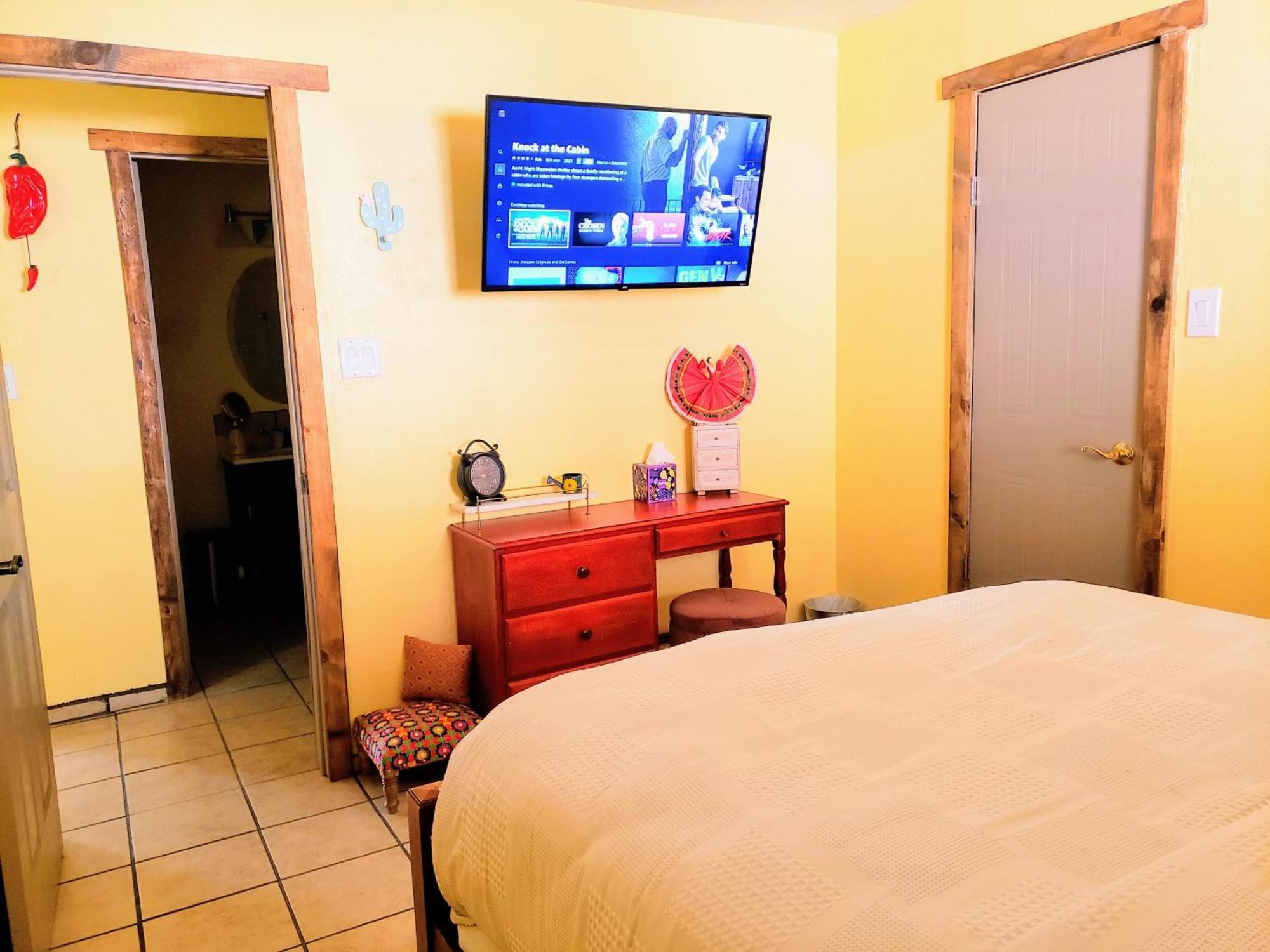 White Sands Casita Alamogordo Extérieur photo
